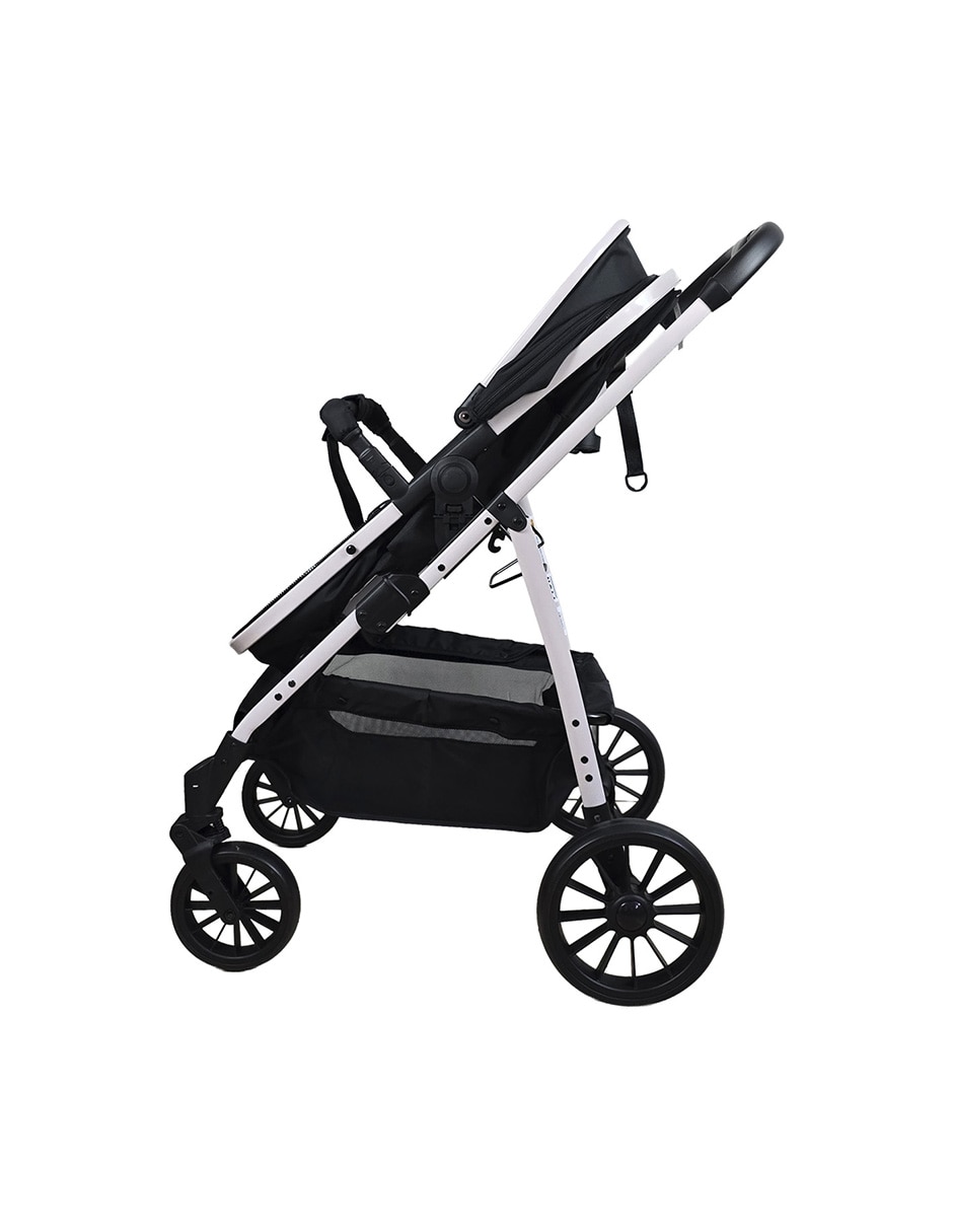 Carriola travel system lian trendy kids sí