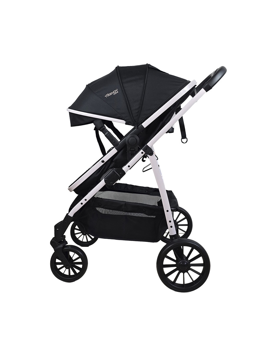 Carriola travel system lian trendy kids sí