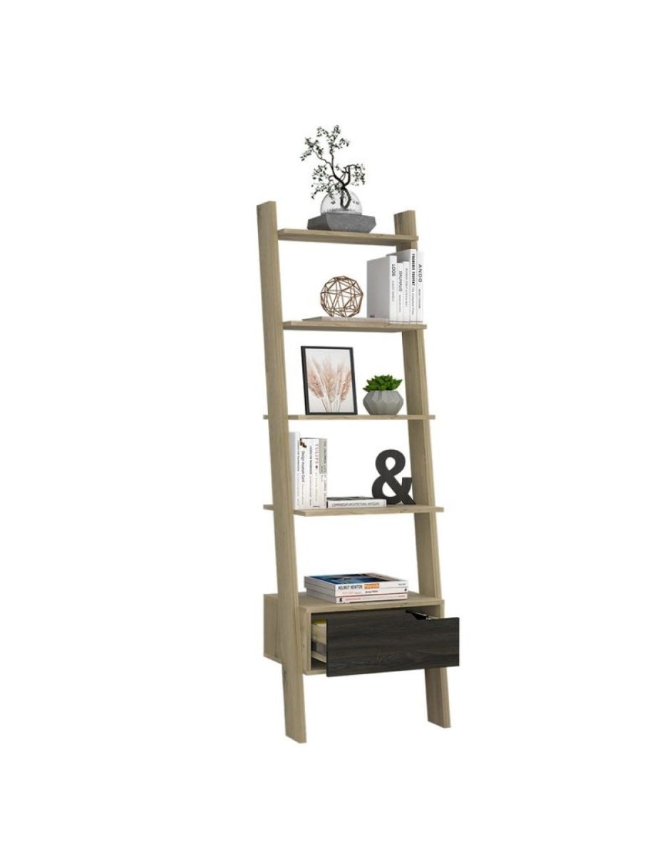 Organizador de accesorios armable 3