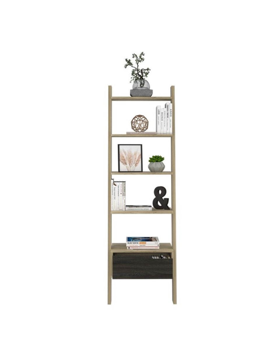 Organizador de accesorios armable 4