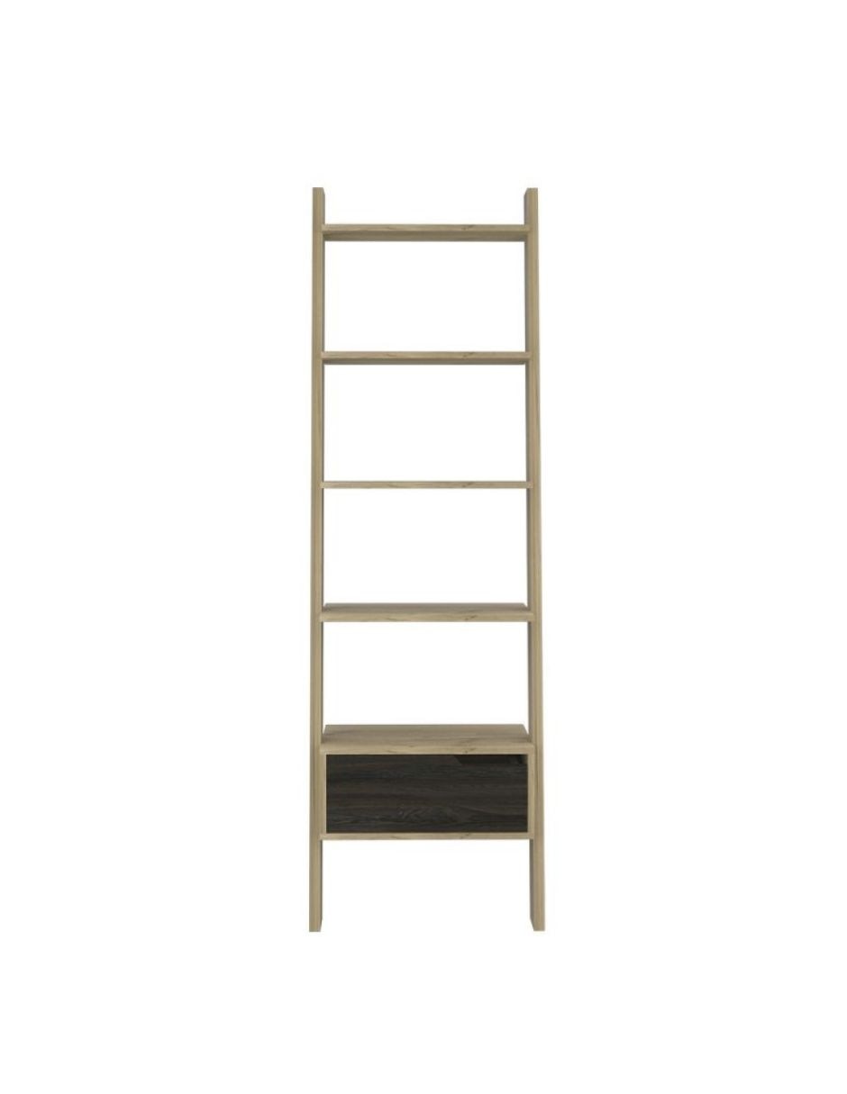 Organizador de accesorios armable 5