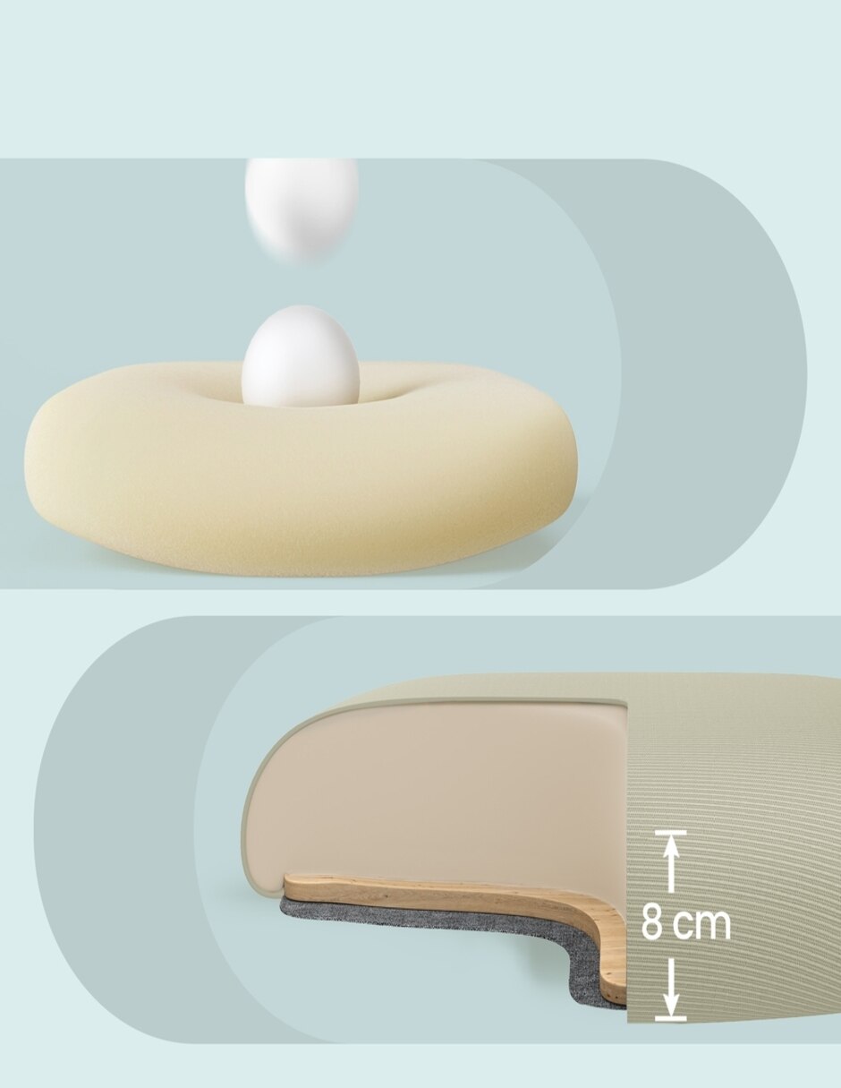 Silla Kime de madera 3