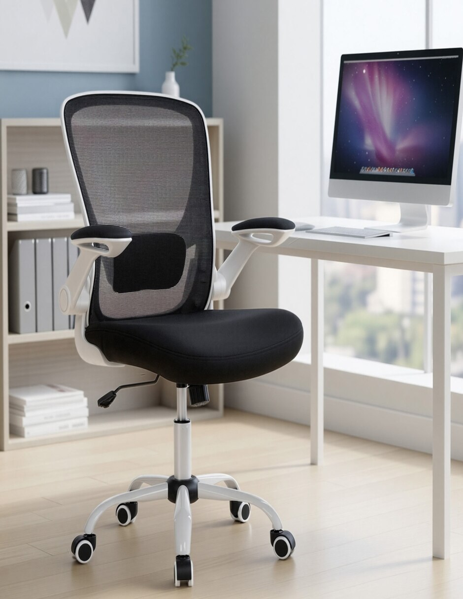 Silla Kime de madera 4