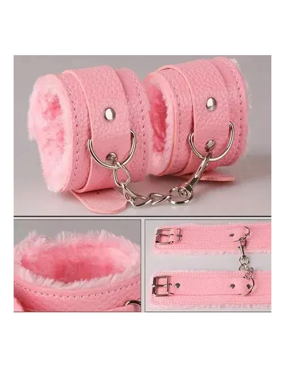Kit juguete sexual Petukita Box Sm