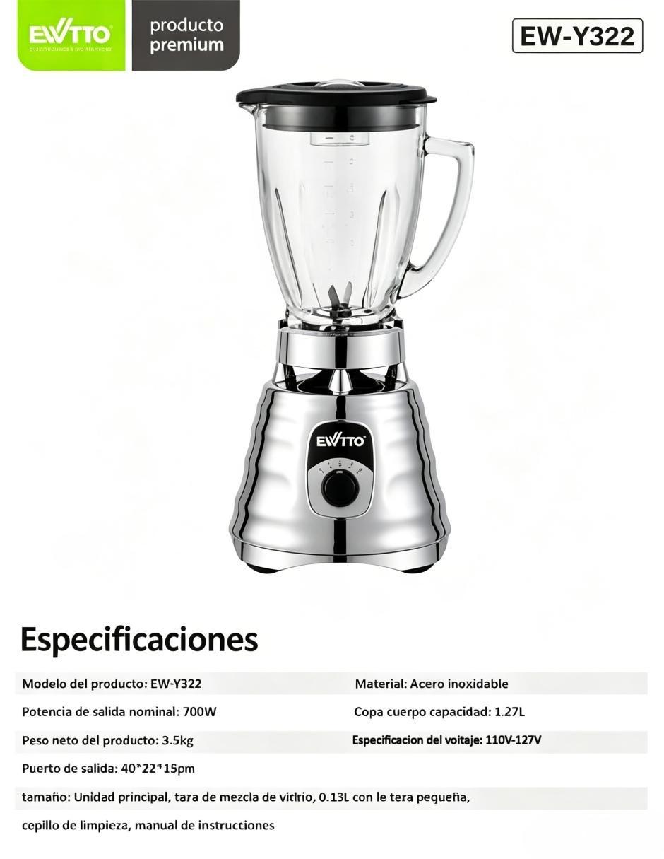 3 velocidad(es) 5