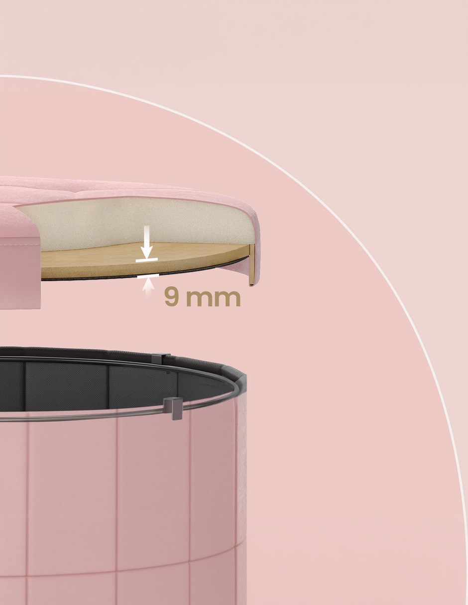 Mazie de MDF 4
