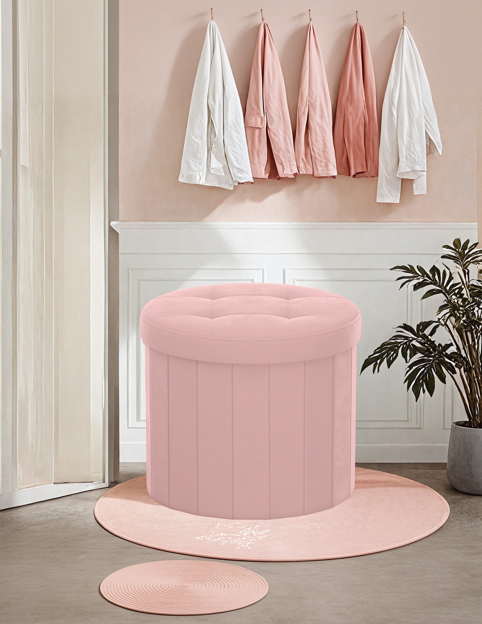 Mazie de MDF 5