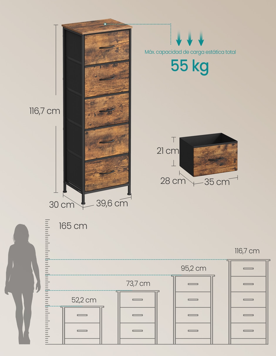 Bellah de MDF 5
