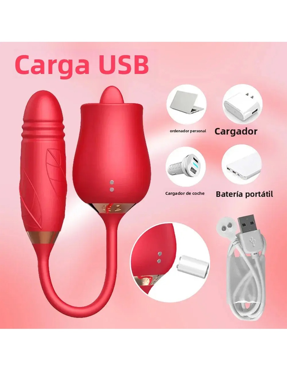 Kit vibrador Petukita Box Yhdzsw