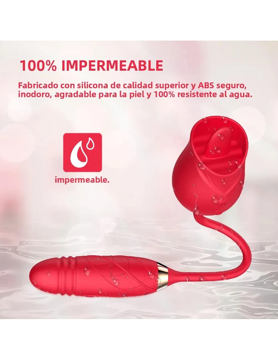 Kit vibrador Petukita Box Yhdzsw