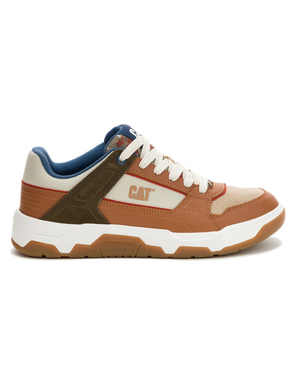 Tenis caterpillar theorem para hombre