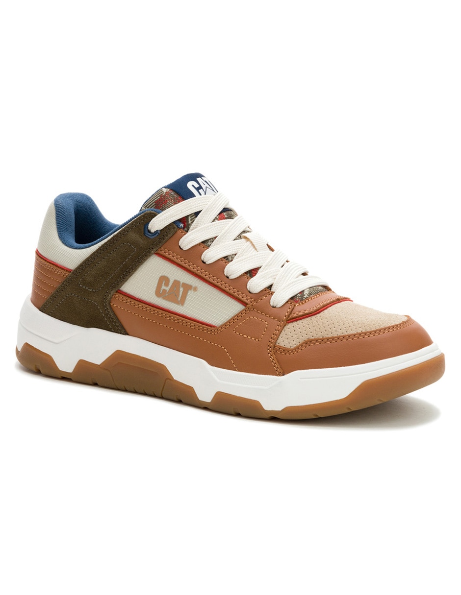 Tenis caterpillar theorem para hombre