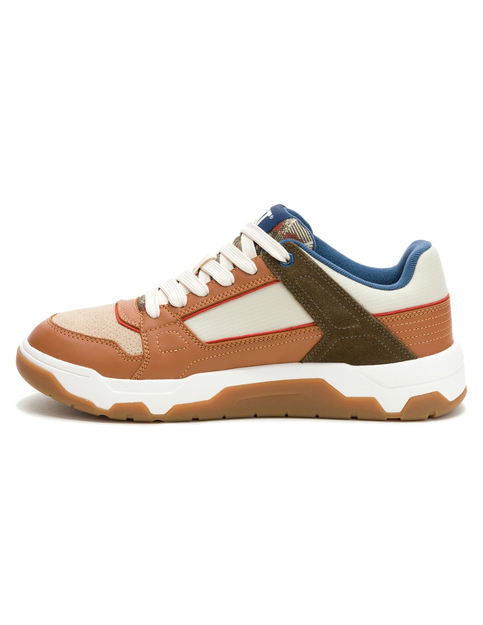Tenis caterpillar theorem para hombre