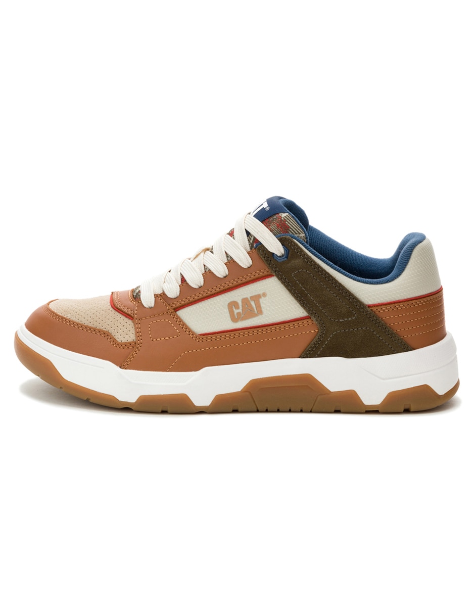 Tenis de piel(si aplica) THEOREM para hombre Tenis de piel(si aplica) THEOREM para hombre