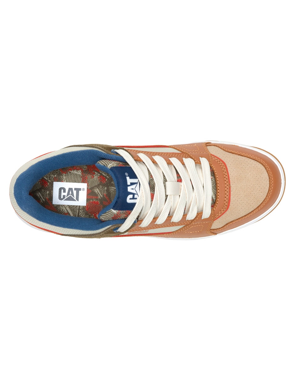 Tenis caterpillar theorem para hombre