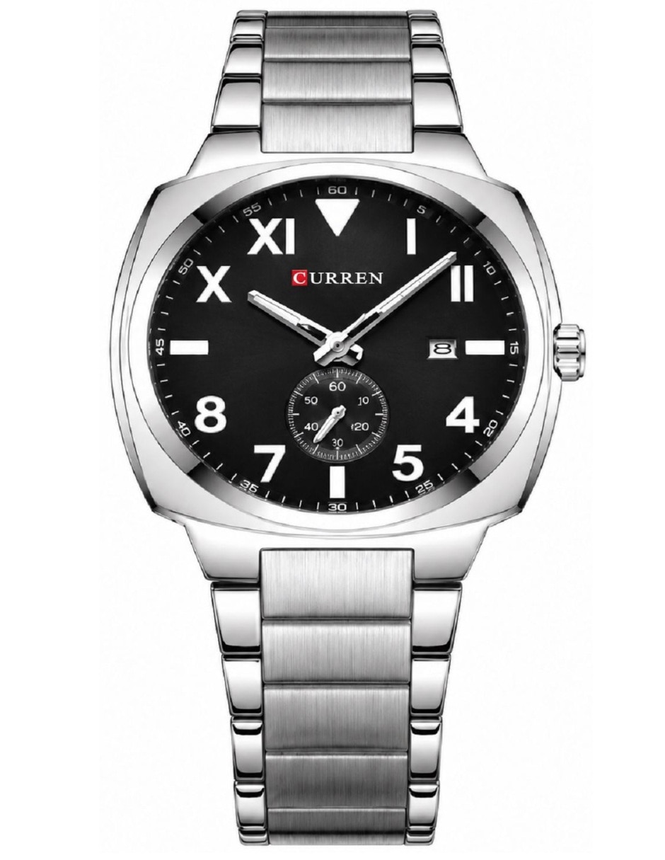 Reloj 8472 para hombre kree3101