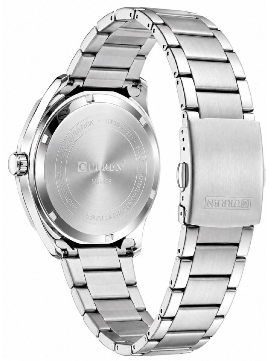 Reloj 8472 para hombre kree3101 3