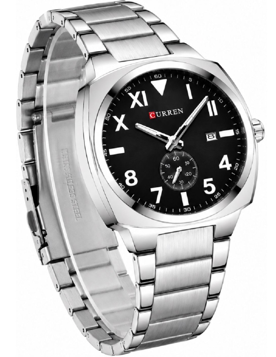 Reloj 8472 para hombre kree3101 2