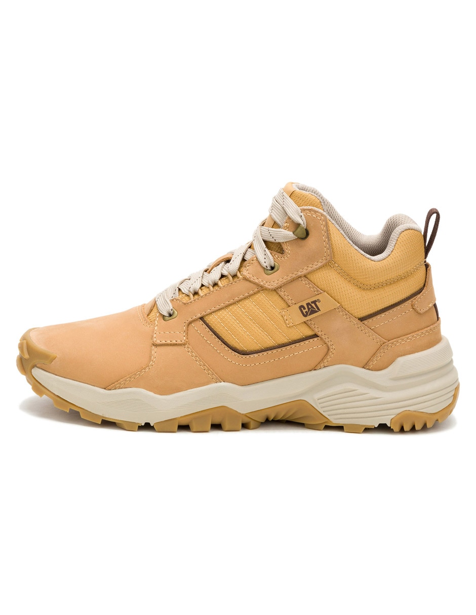 Tenis grapple leather mid para hombre Tenis grapple leather mid para hombre