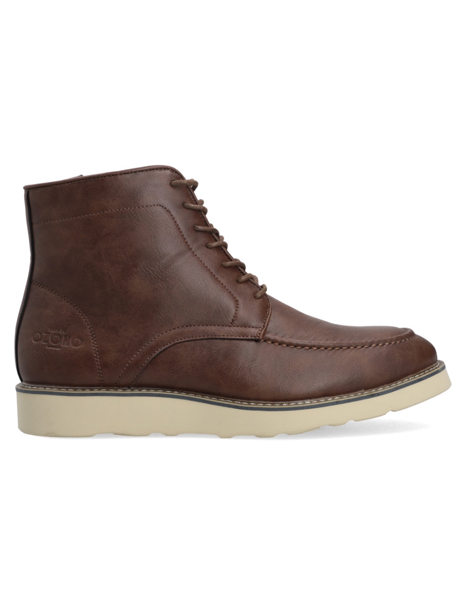 Bota/Botín de Sintético para hombre Bota/Botín de Sintético para hombre