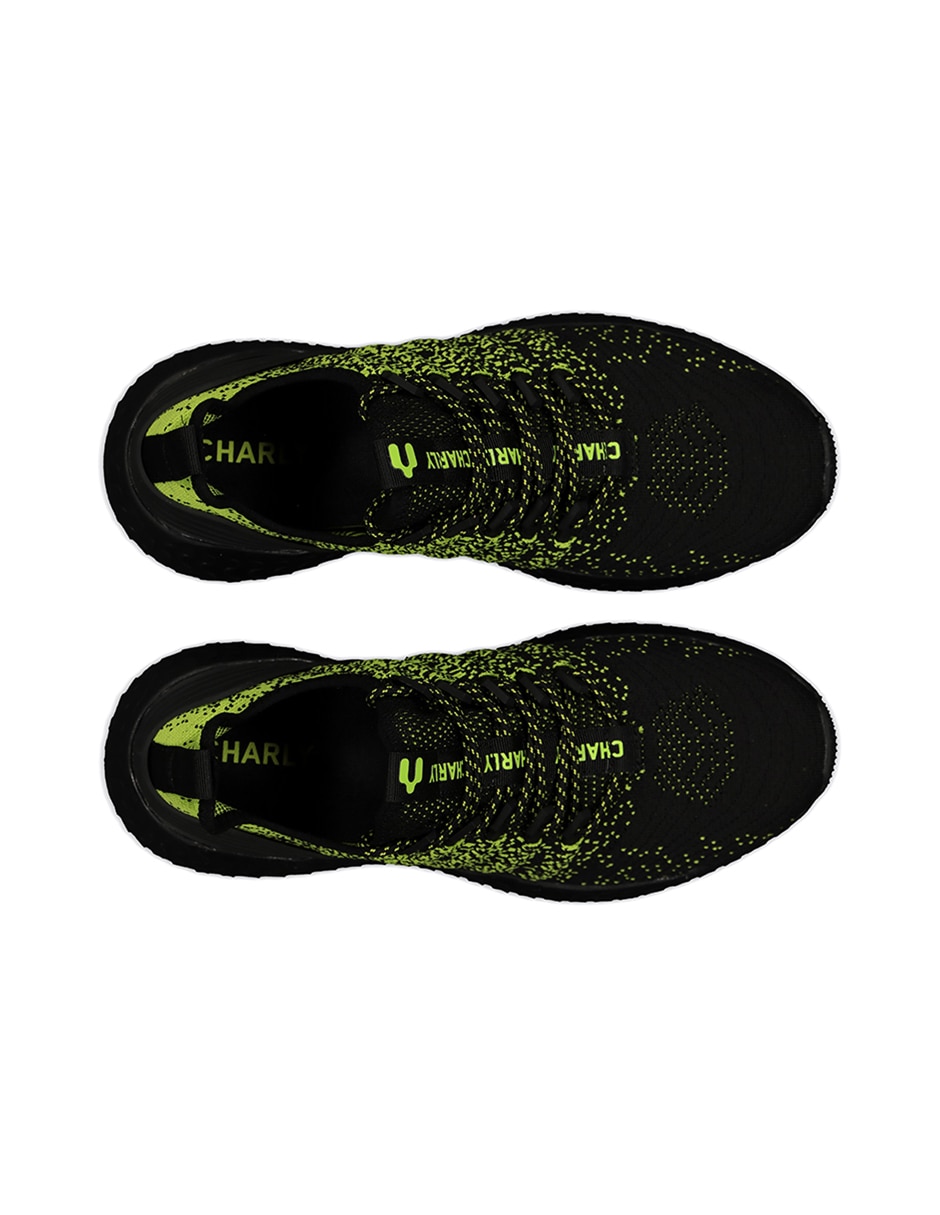 Tenis para hombre 3