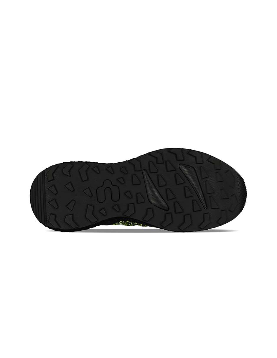 Tenis para hombre 4