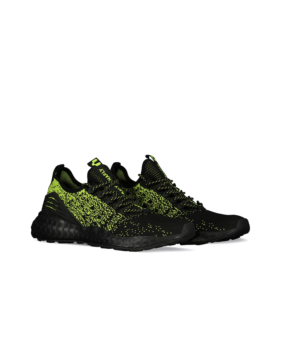 Tenis para hombre 5