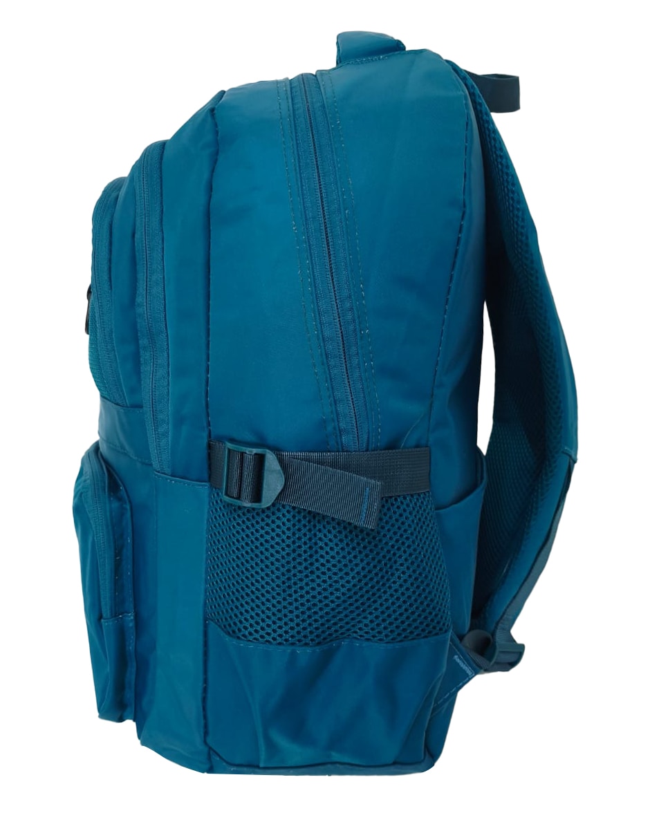 Mochila escolar Travel Republic TRSB060AZ impermeable para mujer