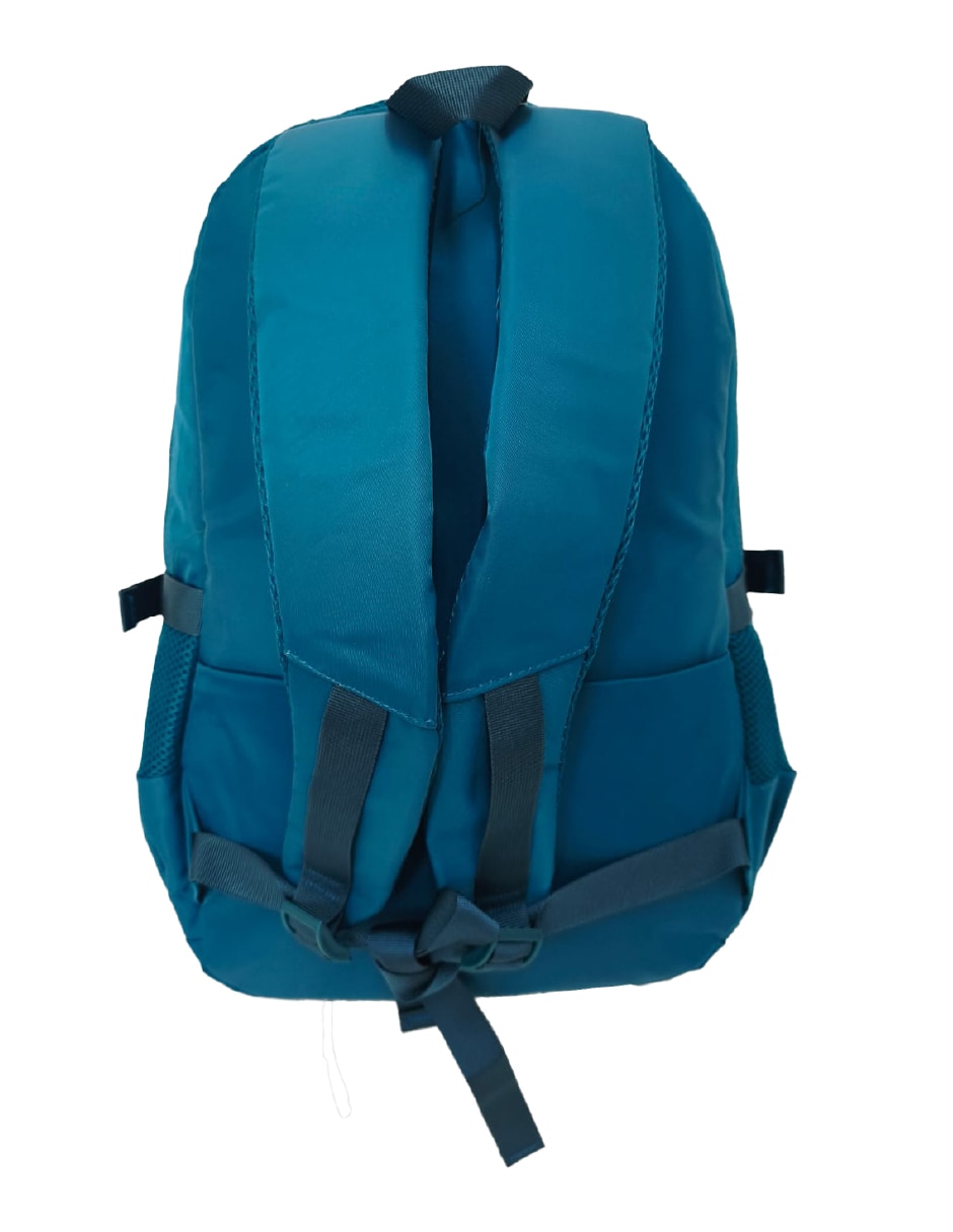 Mochila escolar Travel Republic TRSB060AZ impermeable para mujer