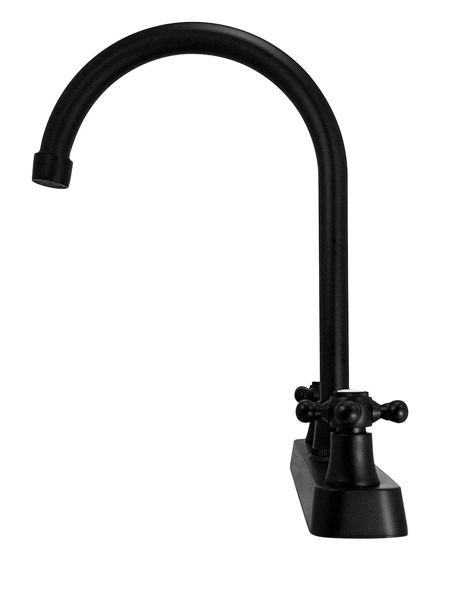 Llave mezcladora para cocina Hidroflud