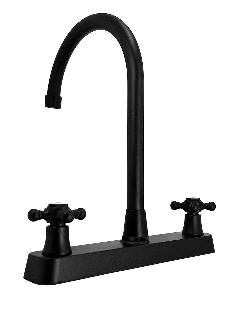 Llave mezcladora para cocina Hidroflud