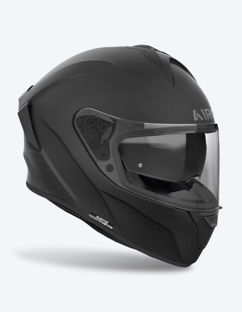 Casco cerrado para motocicleta deportiva unisex Casco cerrado para motocicleta deportiva unisex