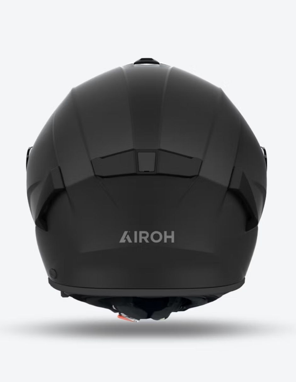 Casco cerrado para motocicleta deportiva unisex 3