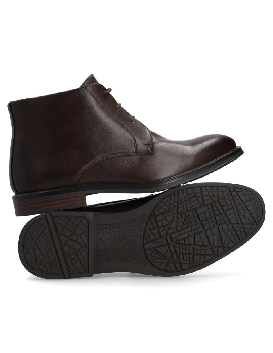 Bota capa de ozono para hombre