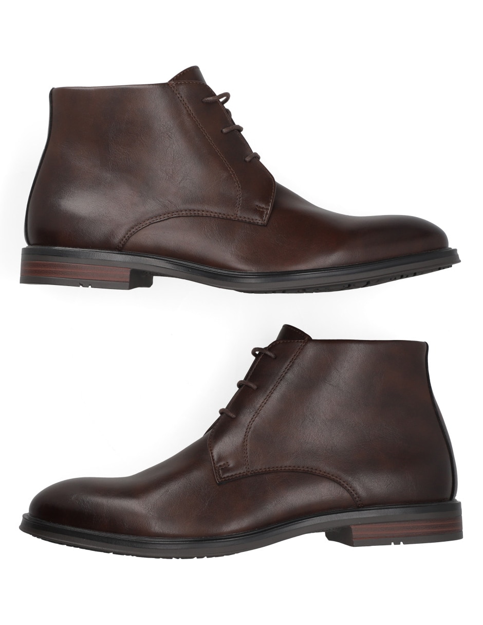 Bota capa de ozono para hombre