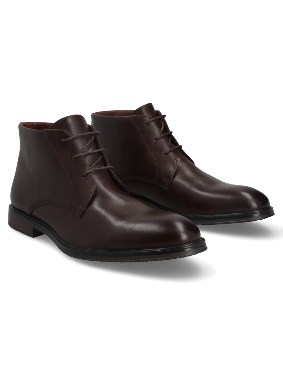 Bota capa de ozono para hombre