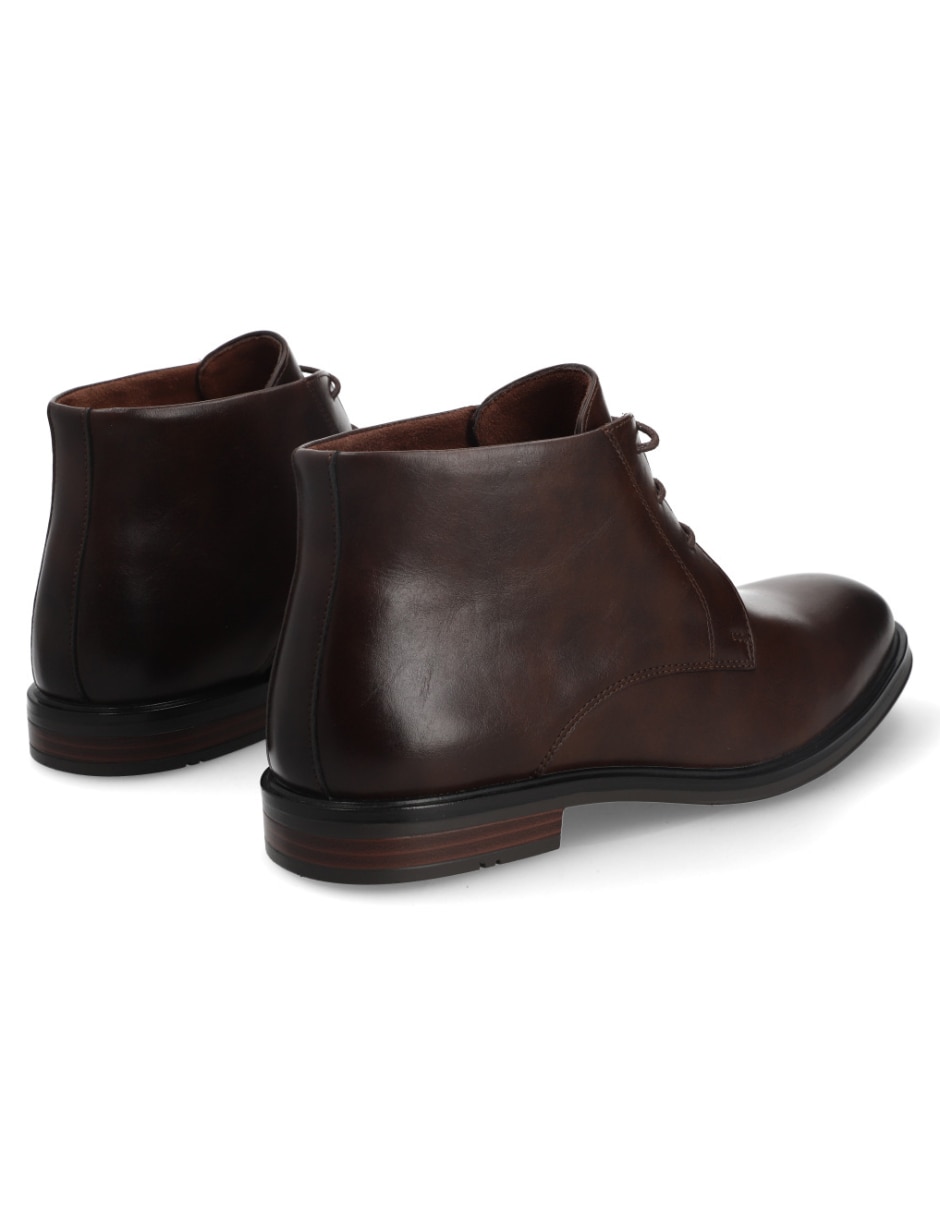 Bota capa de ozono para hombre