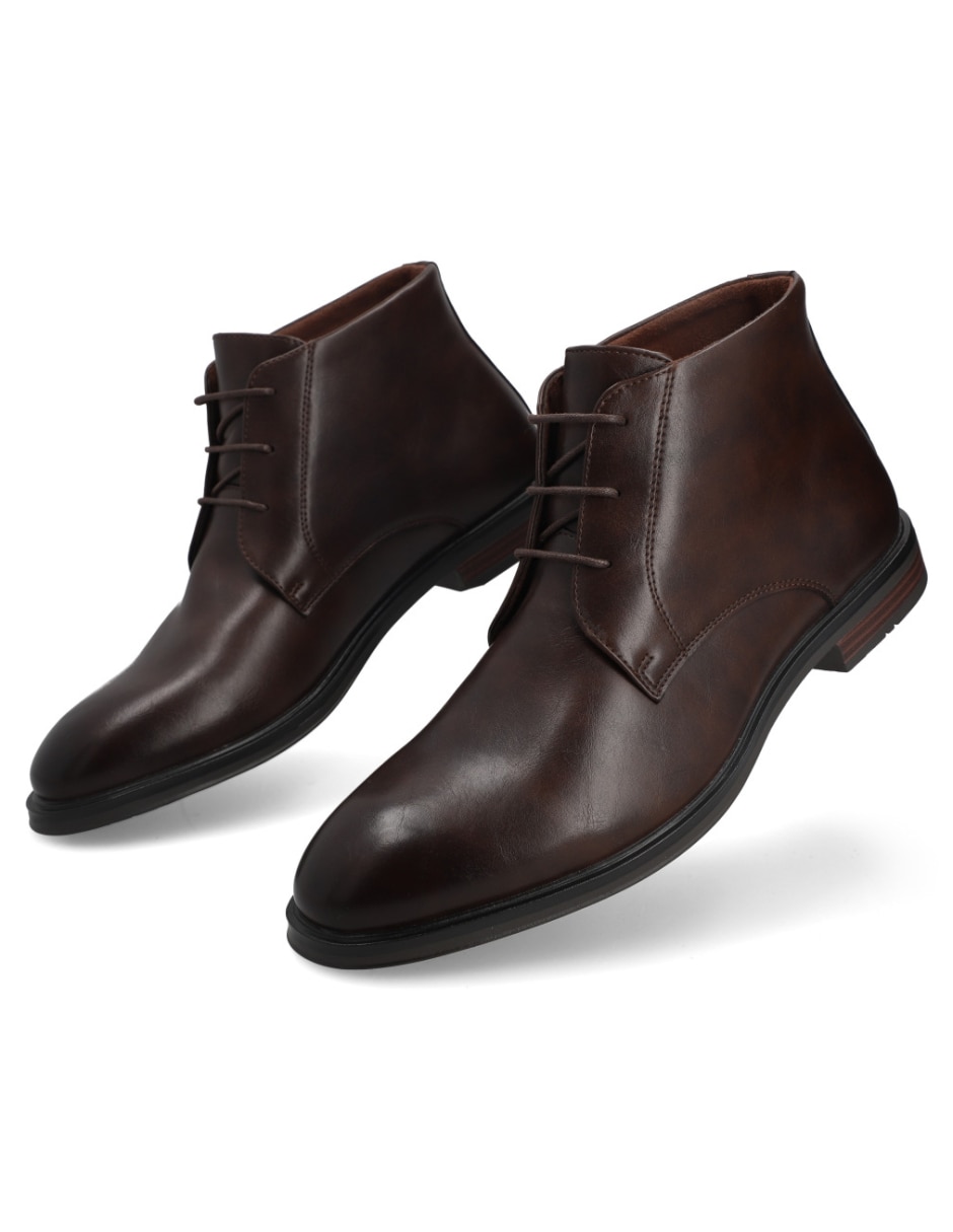 Bota capa de ozono para hombre