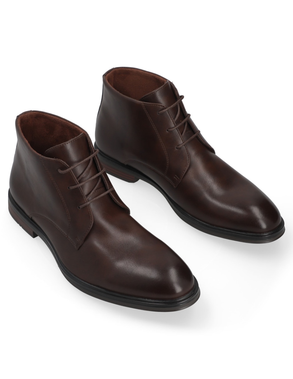 Bota capa de ozono para hombre