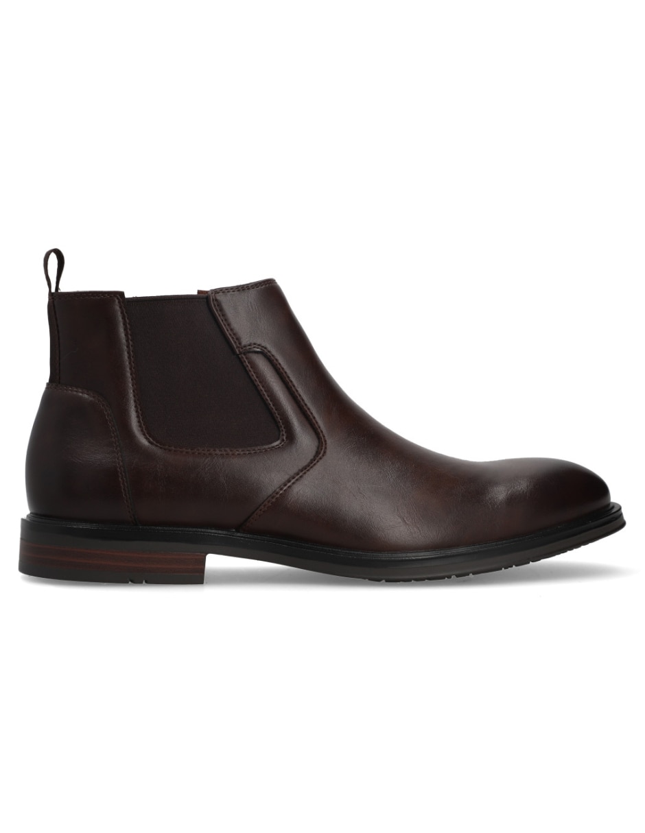 Bota/Botín de Sintético para hombre Bota/Botín de Sintético para hombre