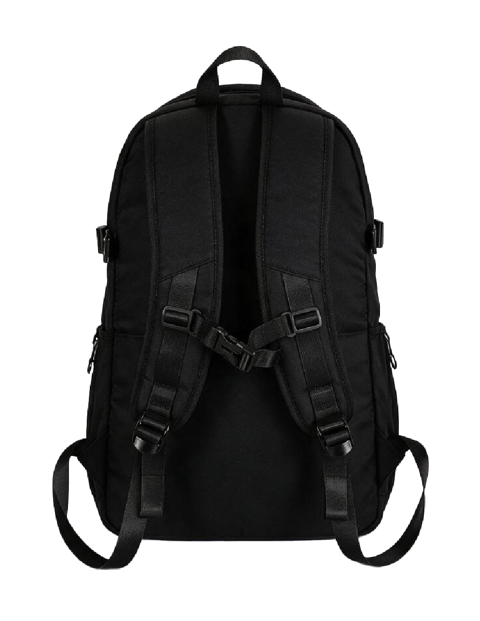 Mochila casual TR-SB071NG impermeable para hombre 3