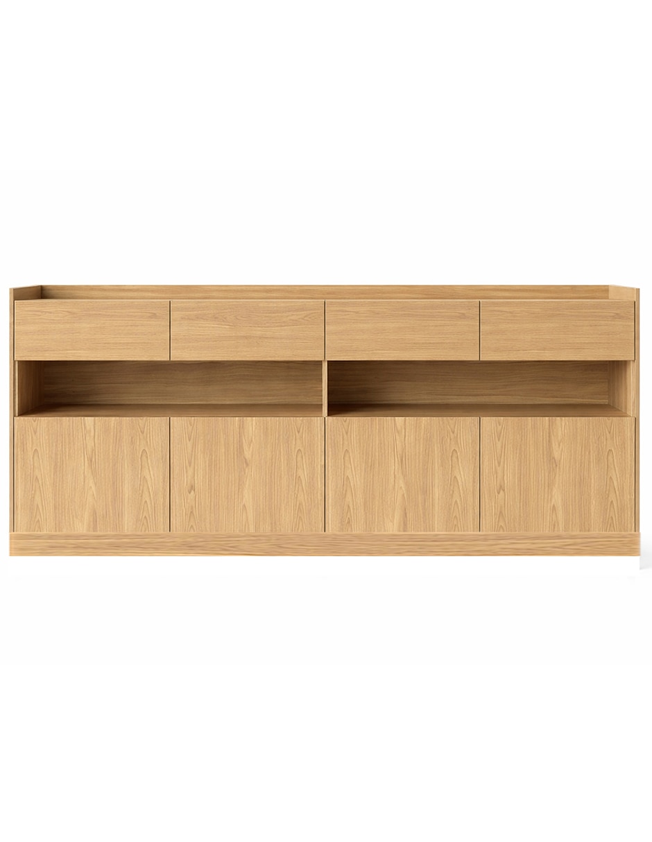 Sí Muebles de Melamina