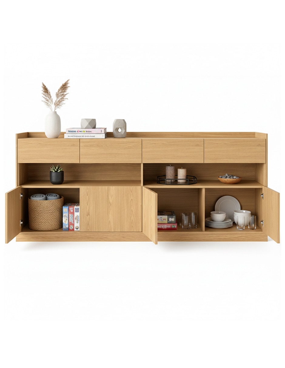 Credenza armable Hogare