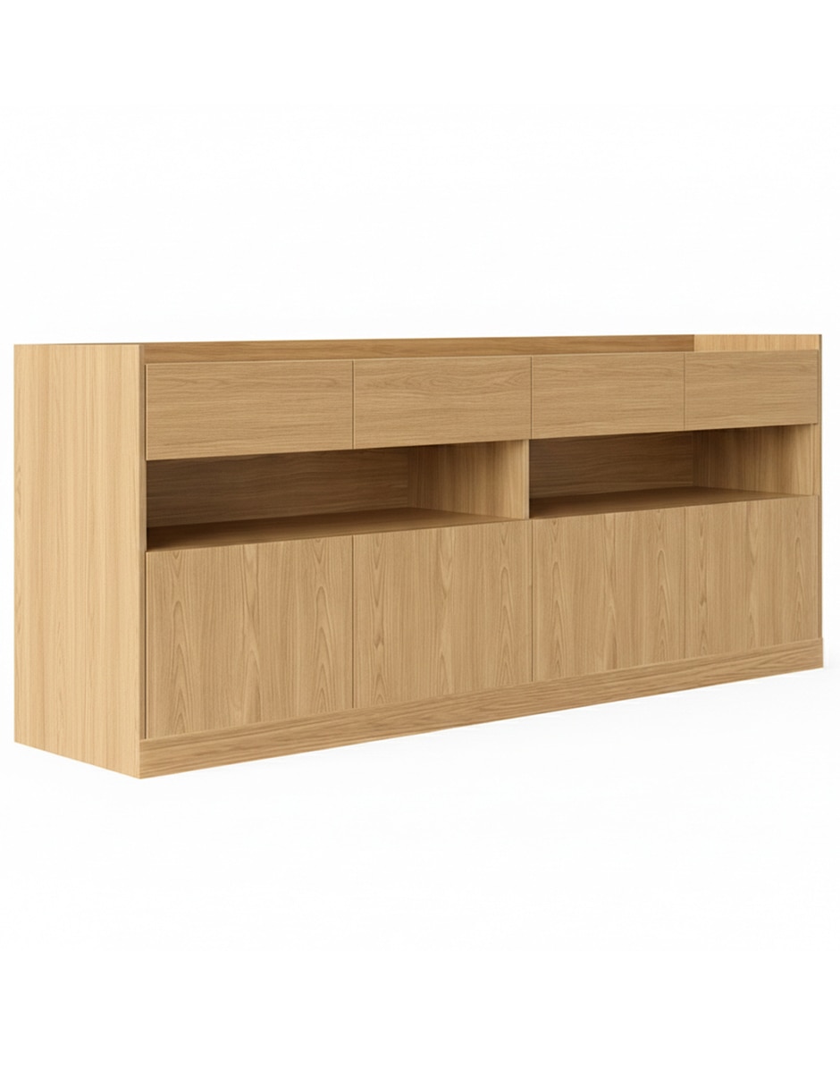 Credenza armable Hogare