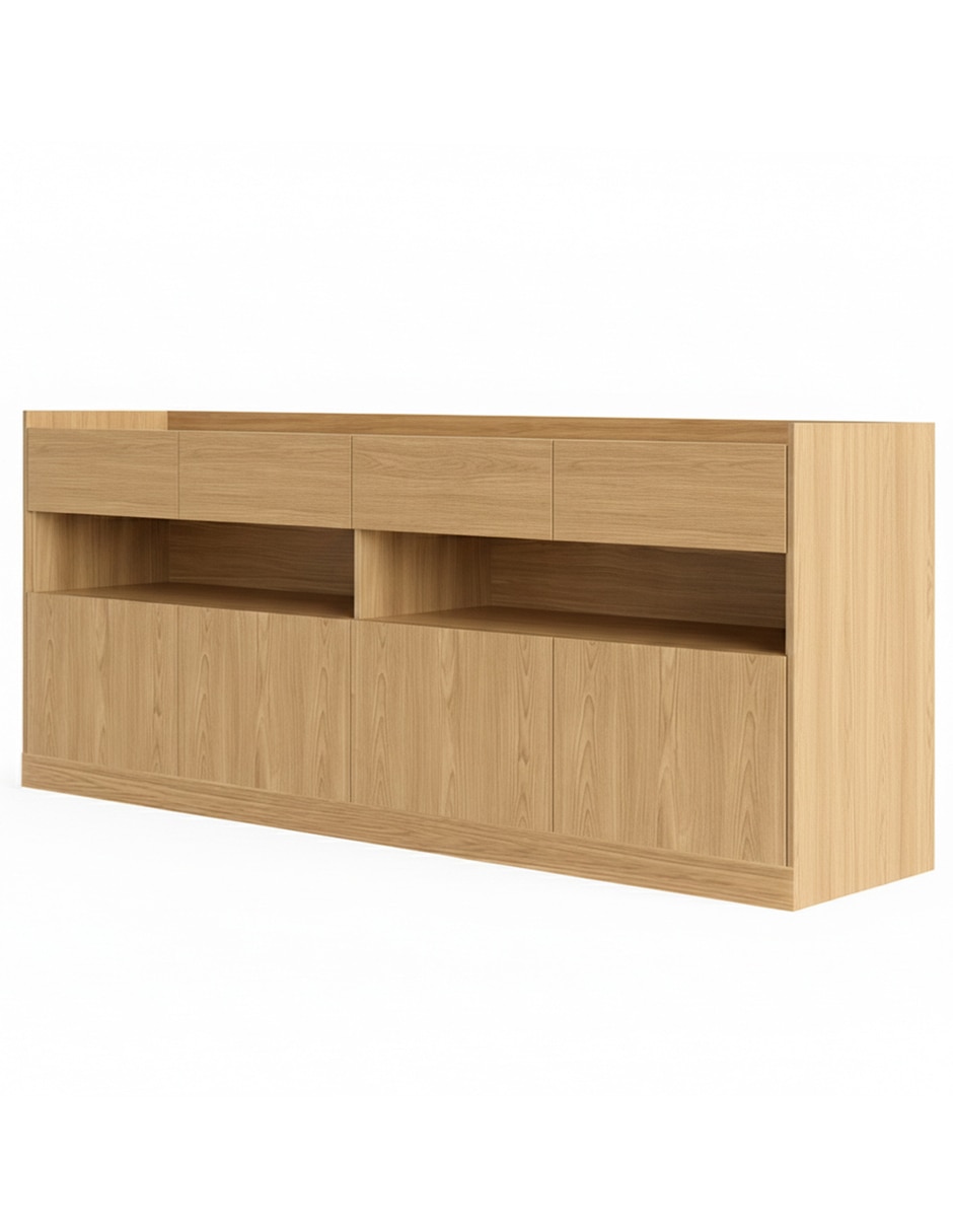 Credenza armable Hogare