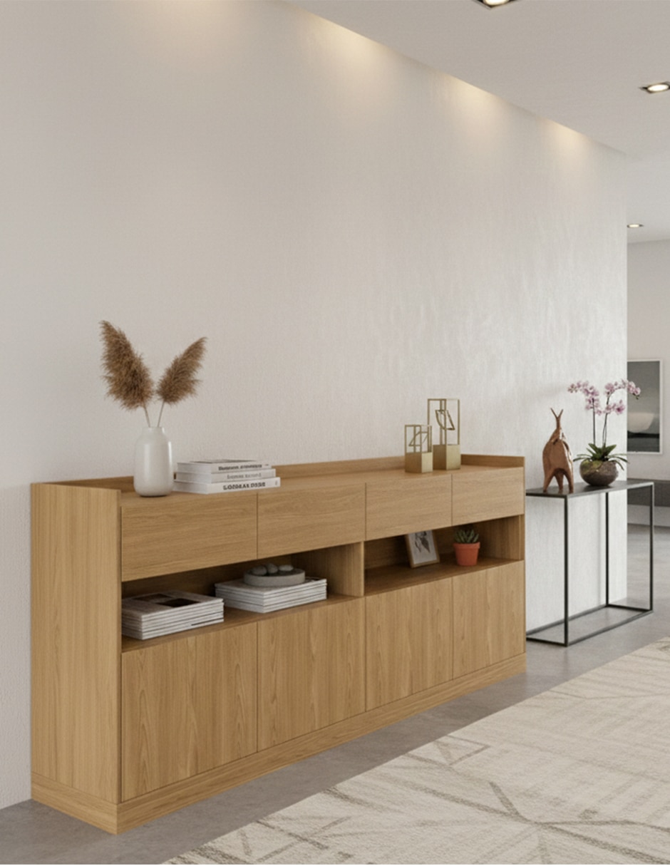 Credenza armable Hogare