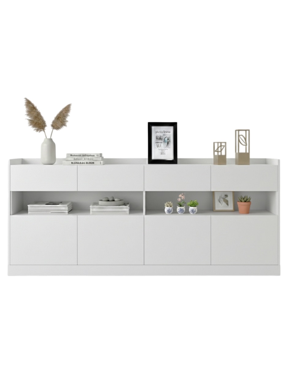 Sí Muebles de Melamina 2