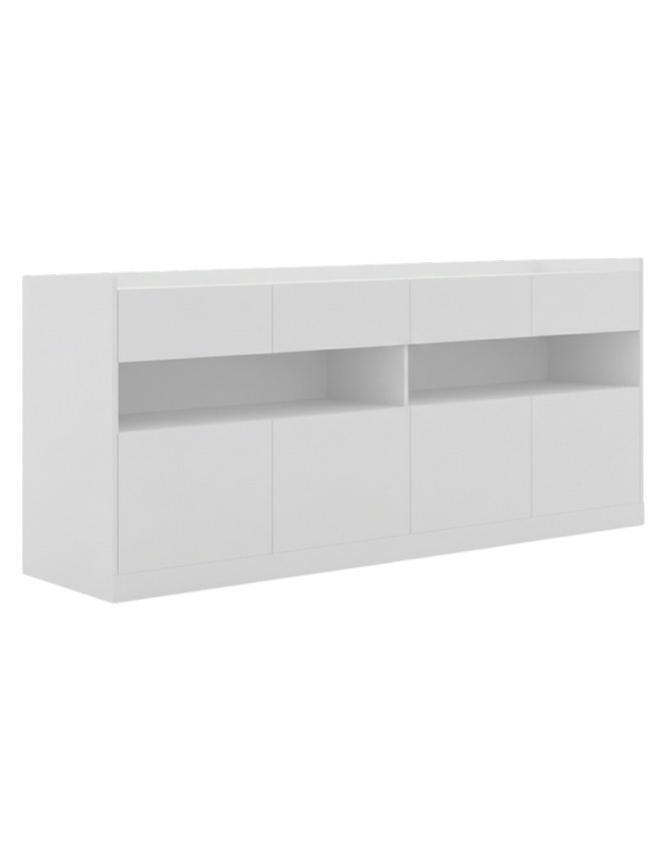 Sí Muebles de Melamina 4