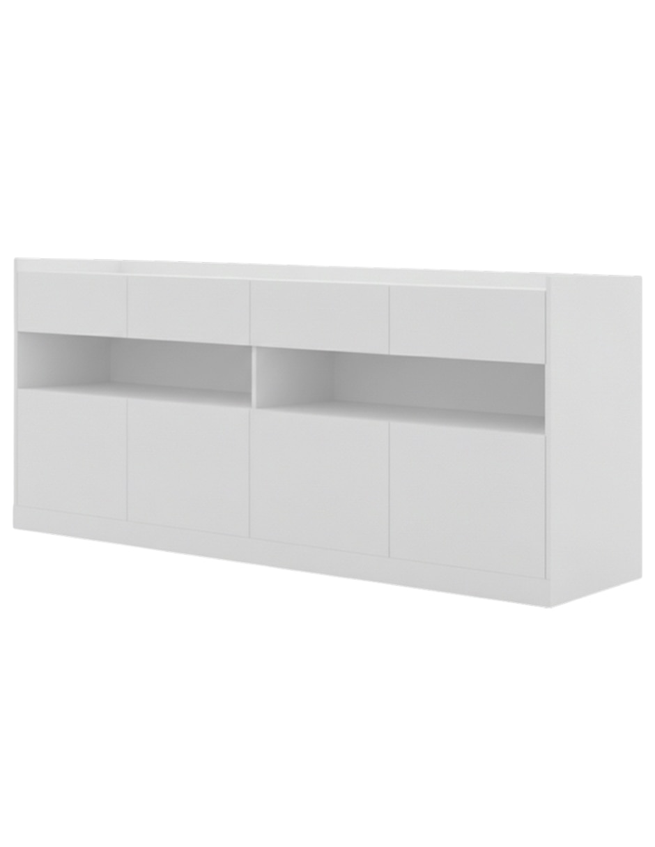 Sí Muebles de Melamina 5