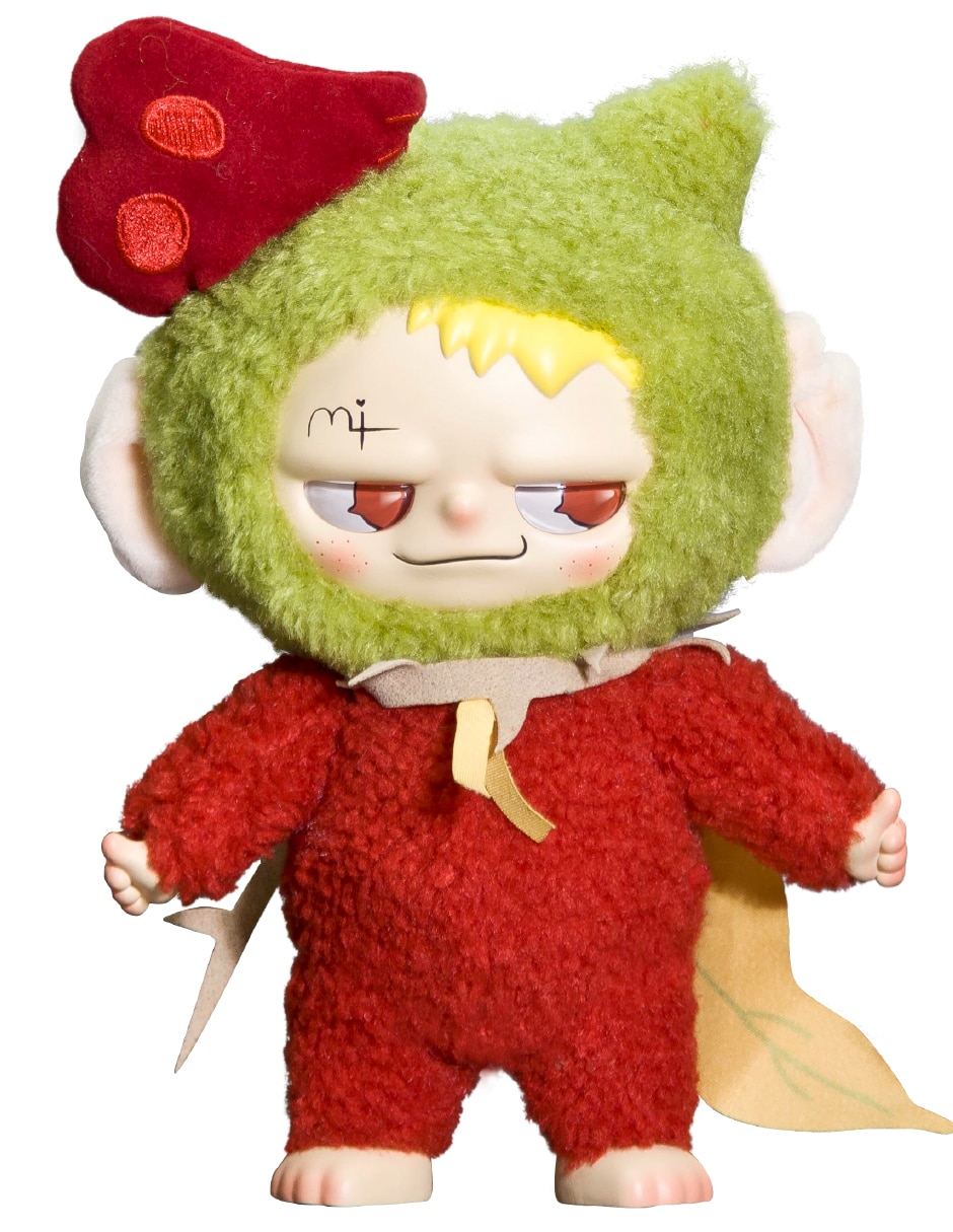Figura de colección Collectors 7